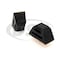 Energy Suspension 45 x 25 Outside Diameter 25 Long Black Polyurethane Set Of 2 9.9109R - alternate 3